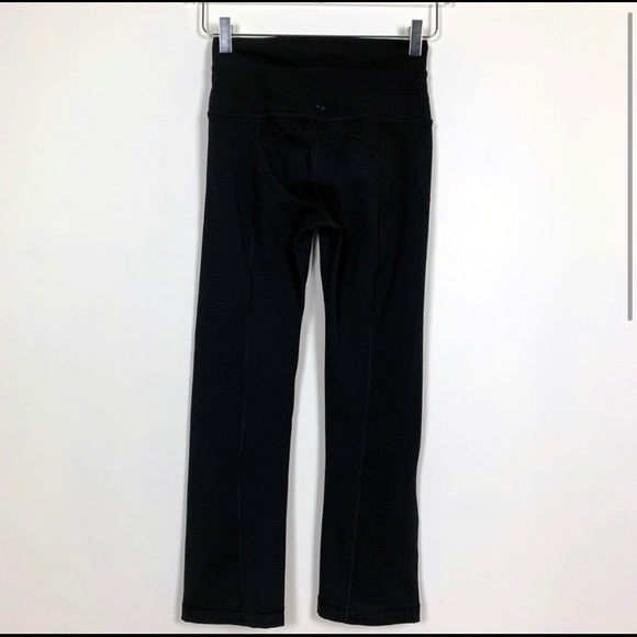 lululemon Pump It Up Pant - Picture 3 of 5